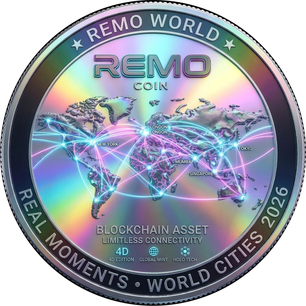 REMO Coin
